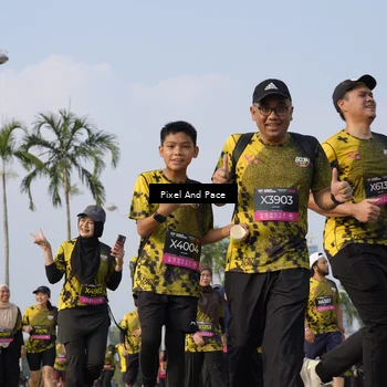 Runner Photo 6466012