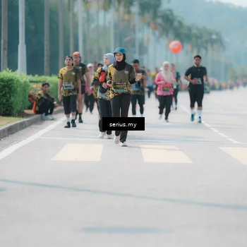 Runner Photo 6466017