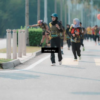 Runner Photo 6466027