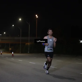 Runner Photo 6466029