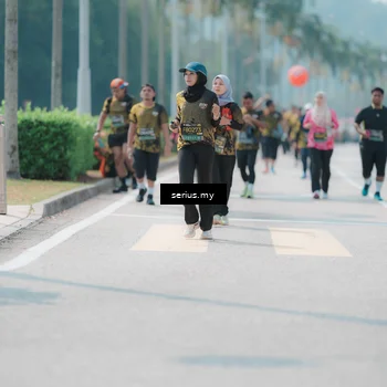 Runner Photo 6466031
