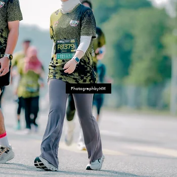 Runner Photo 6466033