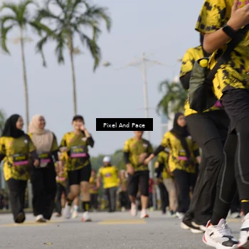 Runner Photo 6466039