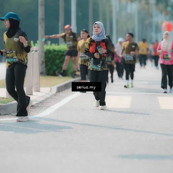 Runner Photo 6466041