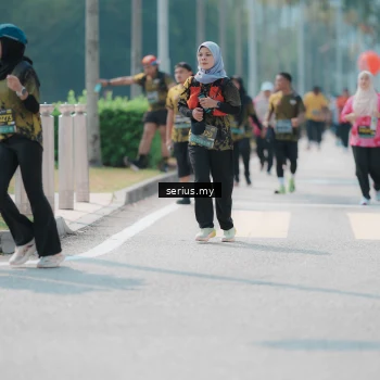 Runner Photo 6466044