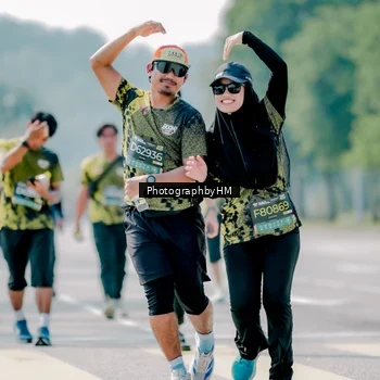 Runner Photo 6466046