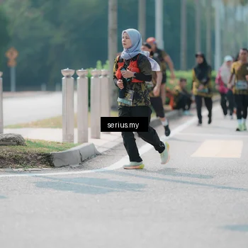 Runner Photo 6466050