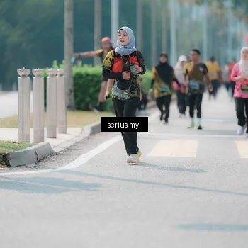 Runner Photo 6466051