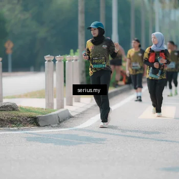 Runner Photo 6466052