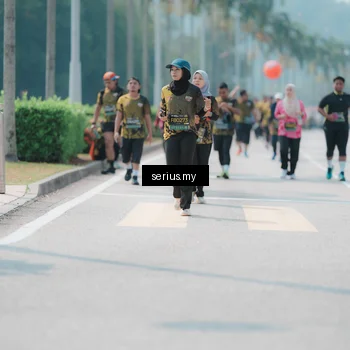 Runner Photo 6466053