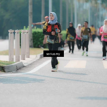 Runner Photo 6466055