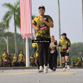 Runner Photo 6466066