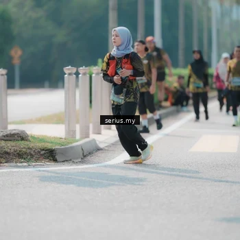Runner Photo 6466067