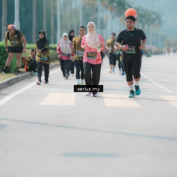 Runner Photo 6466069