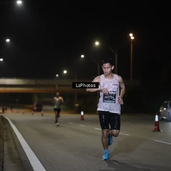 Runner Photo 6466070