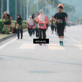 Runner Photo 6466072