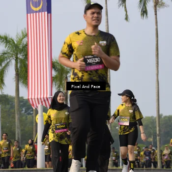 Runner Photo 6466079