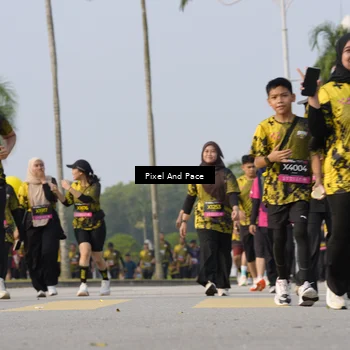Runner Photo 6466080