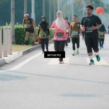 Runner Photo 6466083