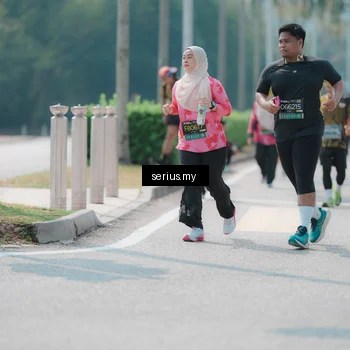 Runner Photo 6466084