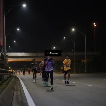 Runner Photo 6466085