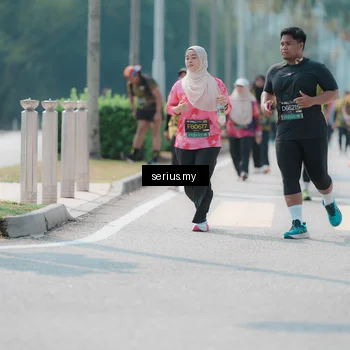 Runner Photo 6466086
