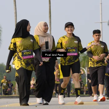 Runner Photo 6466091