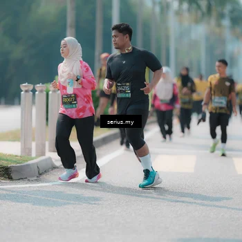 Runner Photo 6466097