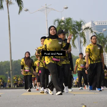 Runner Photo 6466098
