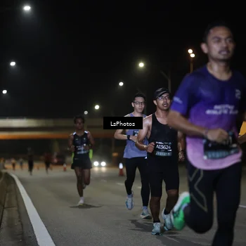 Runner Photo 6466102
