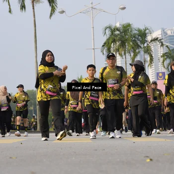 Runner Photo 6466105
