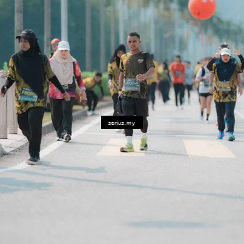 Runner Photo 6466111