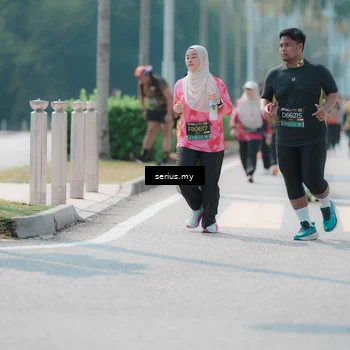 Runner Photo 6466112