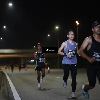 Runner Photo 6466119