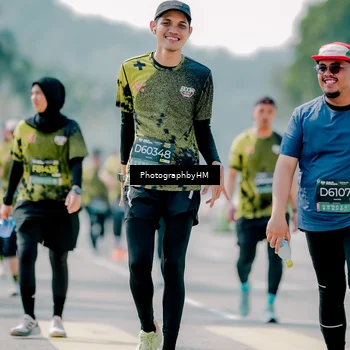 Runner Photo 6466121
