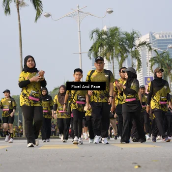 Runner Photo 6466122