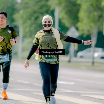 Runner Photo 6466123