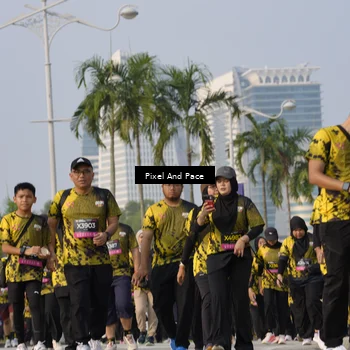 Runner Photo 6466126