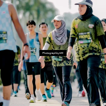 Runner Photo 6466128
