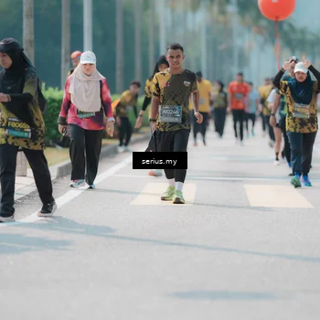 Runner Photo 6466130