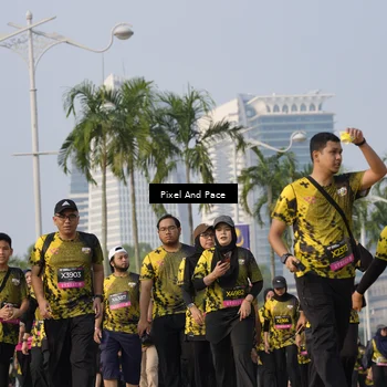 Runner Photo 6466132