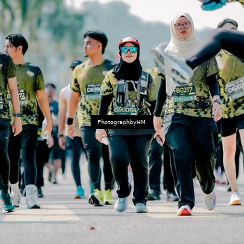 Runner Photo 6466134