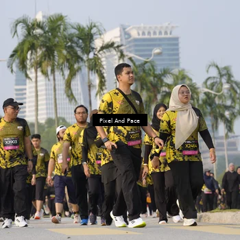 Runner Photo 6466137