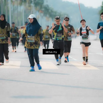 Runner Photo 6466140