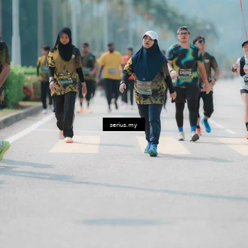 Runner Photo 6466141