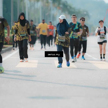 Runner Photo 6466142