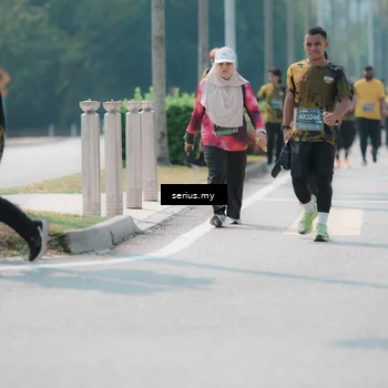 Runner Photo 6466144