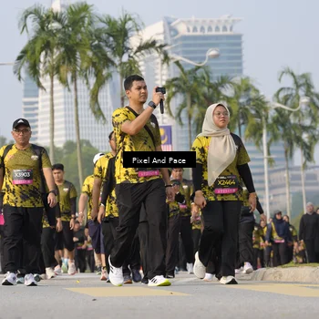 Runner Photo 6466145