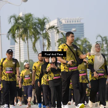 Runner Photo 6466147