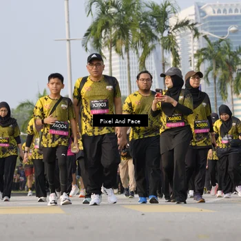 Runner Photo 6466150